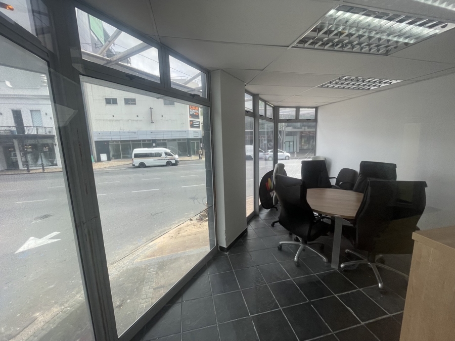 Commercial Property for Sale in Claremont Western Cape